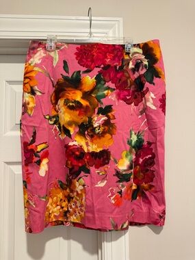 Women’s Talbot Skirt